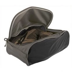 Sea to Summit Shoe Bag L black/grey