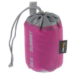 Sea to Summit Travelling Light Stuff Sack Set -Packing Organisers Store STS ATLSSS Stuff Sack Set berry individual