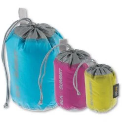Sea to Summit Travelling Light Stuff Sack Set