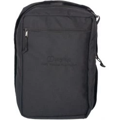 Berghaus MMPS Organiser PLUS Pocket Bag 12l black