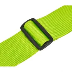 CAMPZ Crossed Luggage Strap applegreen -Packing Organisers Store campz crossed luggage strap applegreen 5