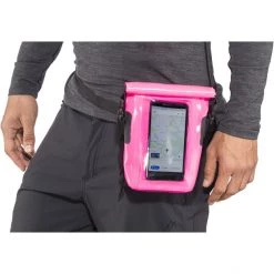 CAMPZ Dry Bag 2,5l pink -Packing Organisers Store campz dry bag 25l pink 5