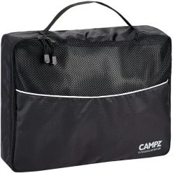 CAMPZ Luggage Organizer L black