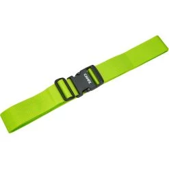 Packing Organisers Store -Packing Organisers Store campz luggage strap applegreen 2