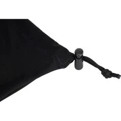 CAMPZ Mesh Pouch Set black 7 CAMPZ Mesh Pouch Set black -Packing Organisers Store campz mesh pouch set black 4