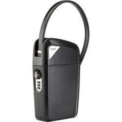 CAMPZ Portable Safe black