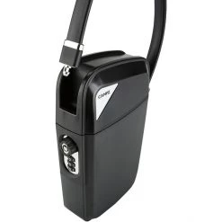 CAMPZ Portable Safe black -Packing Organisers Store campz portable safe black 6