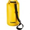 CAMPZ Sports Dry Bag 20l yellow
