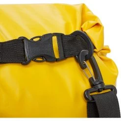 CAMPZ Sports Dry Bag 5l yellow 7 CAMPZ Sports Dry Bag 5l yellow -Packing Organisers Store campz sports dry bag 5l yellow 3
