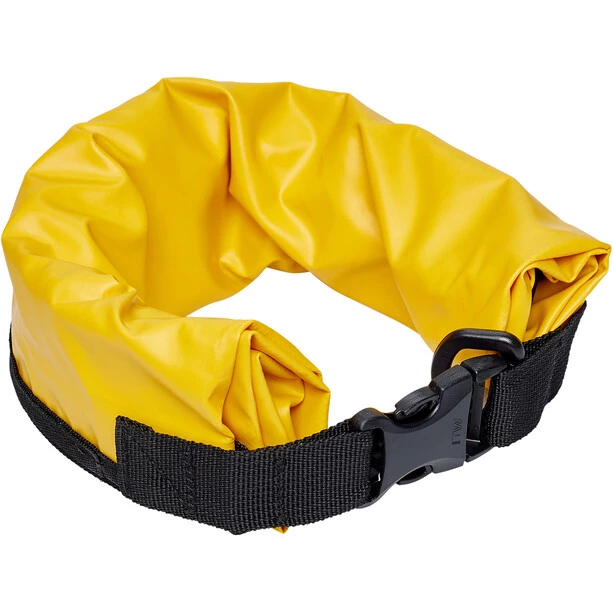 CAMPZ Sports Dry Bag 5l yellow 5 CAMPZ Sports Dry Bag 5l yellow - Image 5