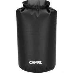 CAMPZ Dry Bag 20l black