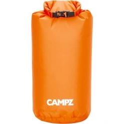 CAMPZ Dry Bag 8l orange