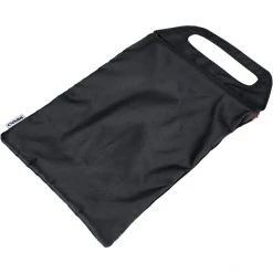 CAMPZ Zipper Mesh Bag Set of 4 black/multicolor -Packing Organisers Store campz zipper mesh bag set of 3 black multicolor 5