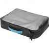Cocoon Packing Cube with Laminated Net Top Large grey/black