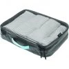 Cocoon Packing Cube with Open Net Top Large grey/blue
