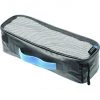 Cocoon Packing Cube with Open Net Top Small grey/blue