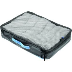 Cocoon Packing Cube with Open Net Top X-Large grey/blue