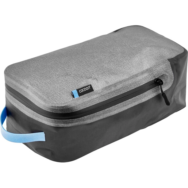 Cocoon Shoe Bag heather grey/black 1 Cocoon Shoe Bag heather grey/black