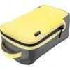 Cocoon Shoe Bag grey/yellow