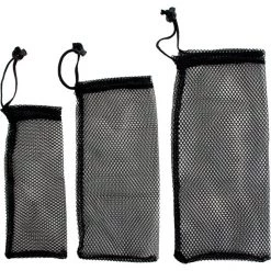Coghlans Mesh Bag 3-Pack