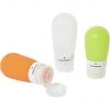 Craghoppers Travel Bottle Set 2 x 80ml 1 x 60ml various