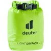 Deuter Light Drypack 1 citrus