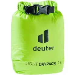 Deuter Light Drypack 1 citrus