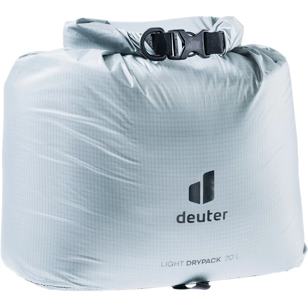 Deuter Light Drypack 20 tin 1 Deuter Light Drypack 20 tin
