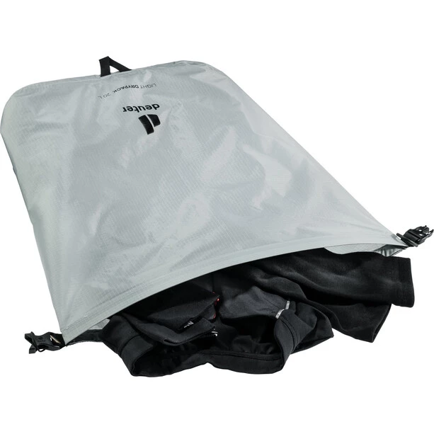 Deuter Light Drypack 20 tin 3 Deuter Light Drypack 20 tin - Image 3