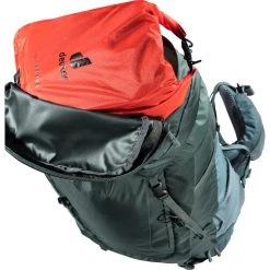 Deuter Light Drypack 5 papaya -Packing Organisers Store deuter light drypack 5 papaya 4