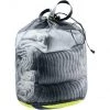 Deuter Mesh Sack 3 citrus/black