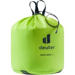 Deuter Pack Sack 3 citrus