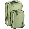 Eagle Creek Pack It Compression Cube Set S/M mossy green