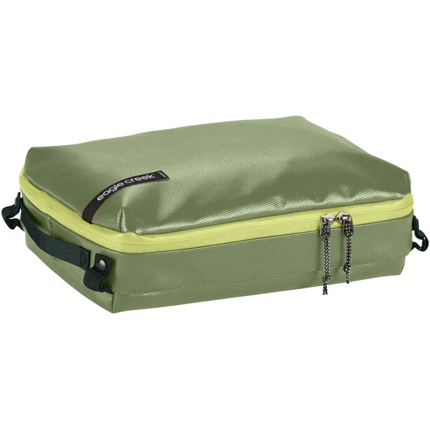 Eagle Creek Pack It Gear Cube M mossy green 2 Eagle Creek Pack It Gear Cube M mossy green - Image 2