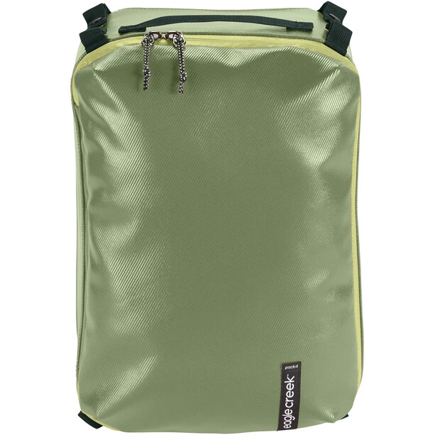 Eagle Creek Pack It Gear Cube Medium X3 mossy green 1 Eagle Creek Pack It Gear Cube Medium X3 mossy green