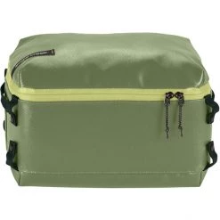 Eagle Creek Pack It Gear Cube Medium X3 mossy green 6 Eagle Creek Pack It Gear Cube Medium X3 mossy green -Packing Organisers Store eagle creek pack it gear cube medium x3 mossy green 3