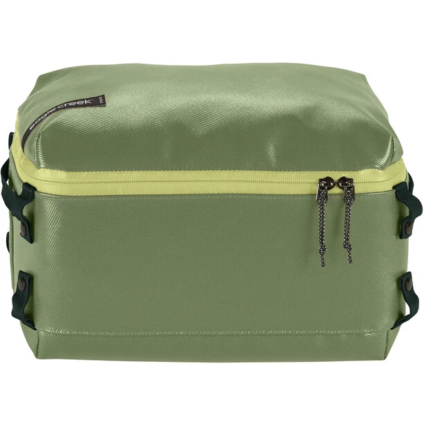 Eagle Creek Pack It Gear Cube Medium X3 mossy green 3 Eagle Creek Pack It Gear Cube Medium X3 mossy green - Image 3