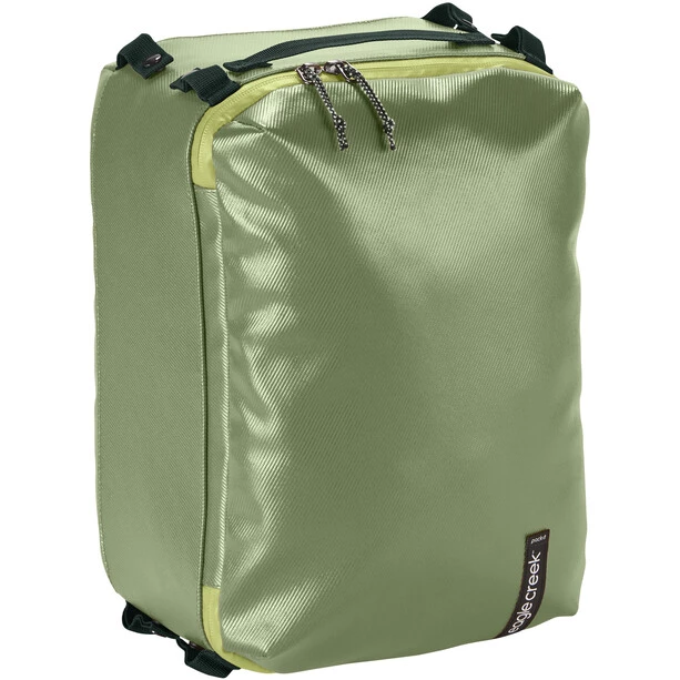 Eagle Creek Pack It Gear Cube Medium X3 mossy green 4 Eagle Creek Pack It Gear Cube Medium X3 mossy green - Image 4