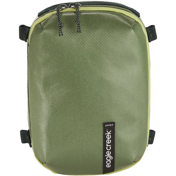 Eagle Creek Pack It Gear Cube S mossy green 1 Eagle Creek Pack It Gear Cube S mossy green