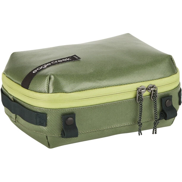 Eagle Creek Pack It Gear Cube S mossy green 2 Eagle Creek Pack It Gear Cube S mossy green - Image 2