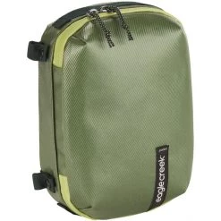 Eagle Creek Pack It Gear Cube S mossy green 7 Eagle Creek Pack It Gear Cube S mossy green -Packing Organisers Store eagle creek pack it gear cube s mossy green 4