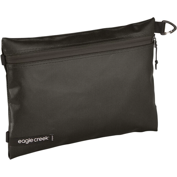 Eagle Creek Pack It Gear Pouch M black 1 Eagle Creek Pack It Gear Pouch M black