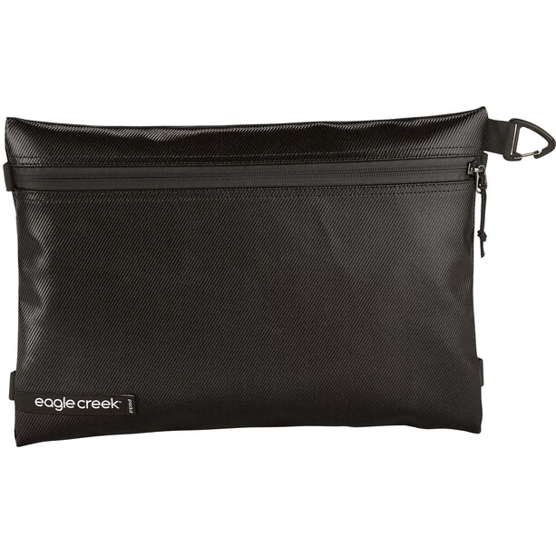 Eagle Creek Pack It Gear Pouch M black 2 Eagle Creek Pack It Gear Pouch M black - Image 2