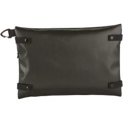 Eagle Creek Pack It Gear Pouch M black 5 Eagle Creek Pack It Gear Pouch M black -Packing Organisers Store eagle creek pack it gear pouch m black 3