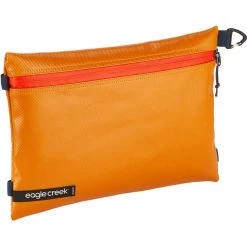 Eagle Creek Pack It Gear Pouch M sahara yellow