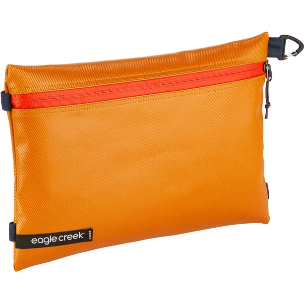 Eagle Creek Pack It Gear Pouch M sahara yellow 1 Eagle Creek Pack It Gear Pouch M sahara yellow