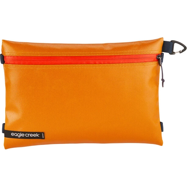 Eagle Creek Pack It Gear Pouch M sahara yellow 2 Eagle Creek Pack It Gear Pouch M sahara yellow - Image 2