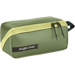 Eagle Creek Pack It Gear Quick Trip Bag mossy green