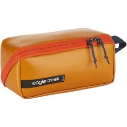 Eagle Creek Pack It Gear Quick Trip Bag sahara yellow