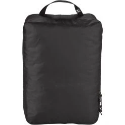 Eagle Creek Pack It Isolate Clean Dirty Cube M black -Packing Organisers Store eagle creek pack it isolate clean dirty cube m black 3